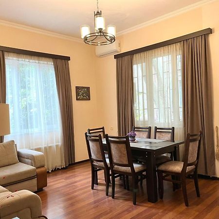 Apartment Amaghleba Tiflis Exterior foto
