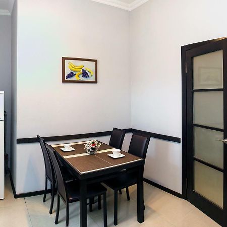 Apartment Amaghleba Tiflis Exterior foto