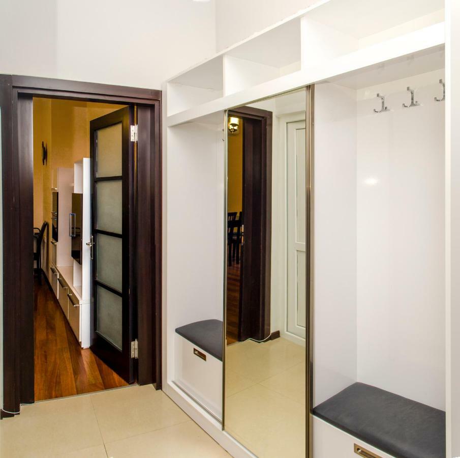 Apartment Amaghleba Tiflis Exterior foto